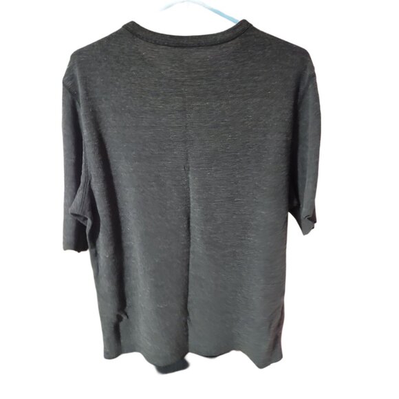 AE Waffle Knit Tee - Picture 2 of 2